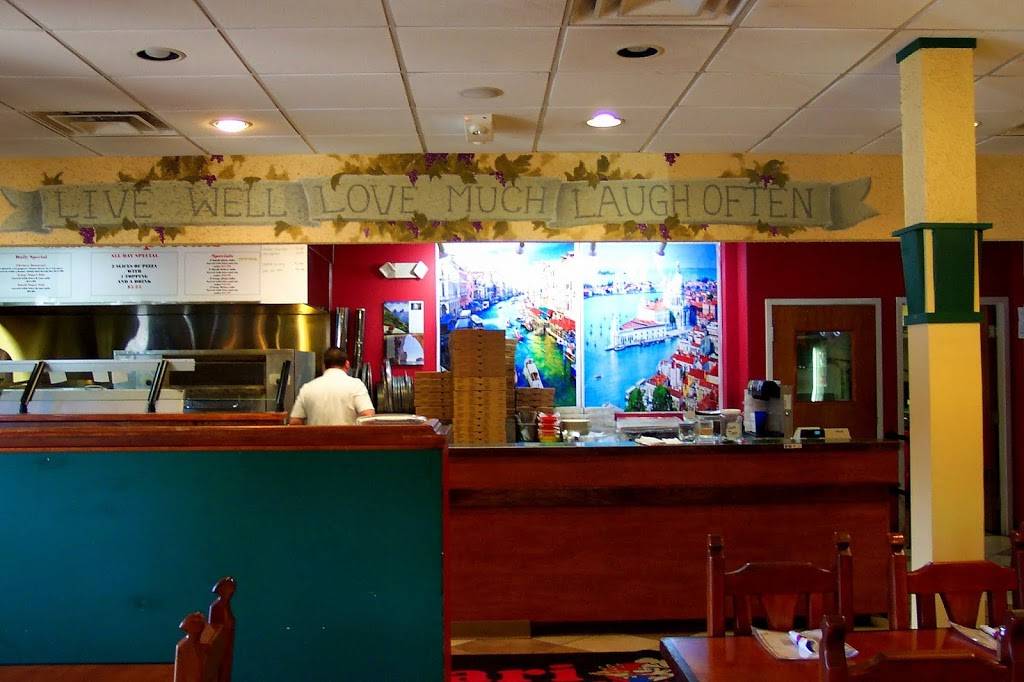 Marios Pizzeria | restaurant | 153 East W Main St, Orange, VA 22960, USA | 5406723344 OR +1 540-672-3344