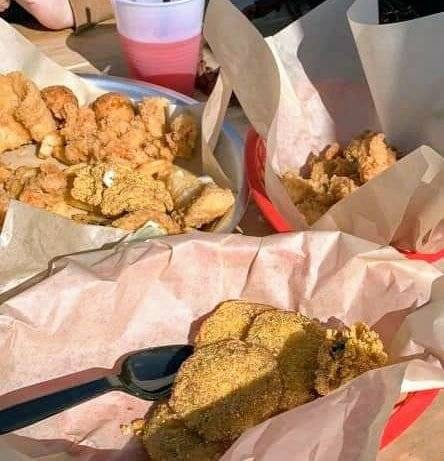 The Catch: Denton | restaurant | 1725 W University Dr, Denton, TX 76201, USA | 9407036855 OR +1 940-703-6855