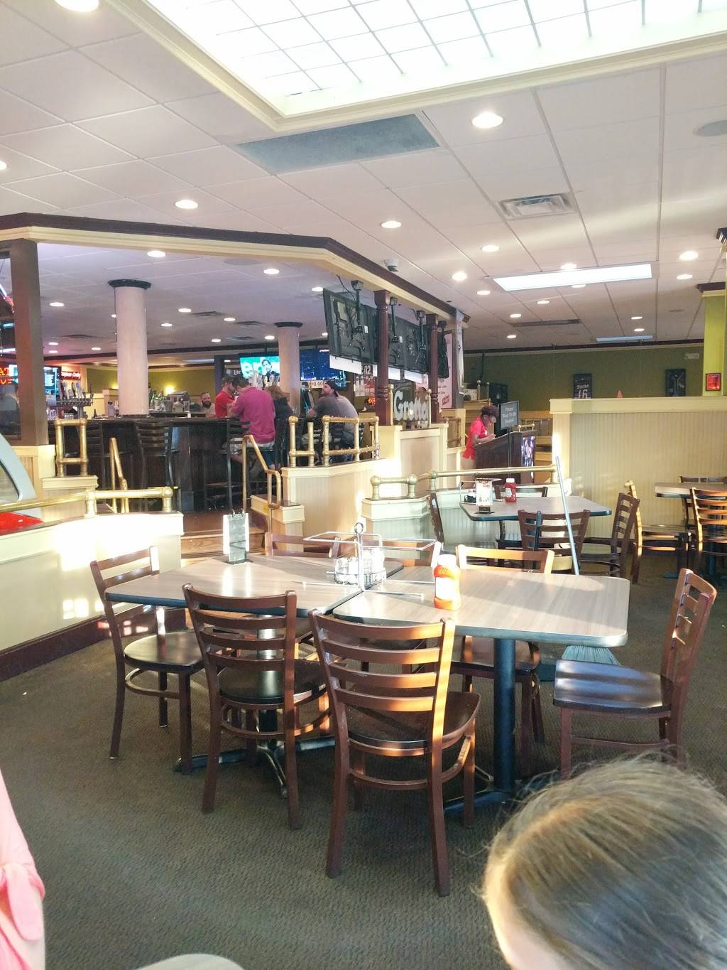 Grotto Pizza | meal takeaway | 2015 Concord Pike, Wilmington, DE 19803, USA | 3028882222 OR +1 302-888-2222