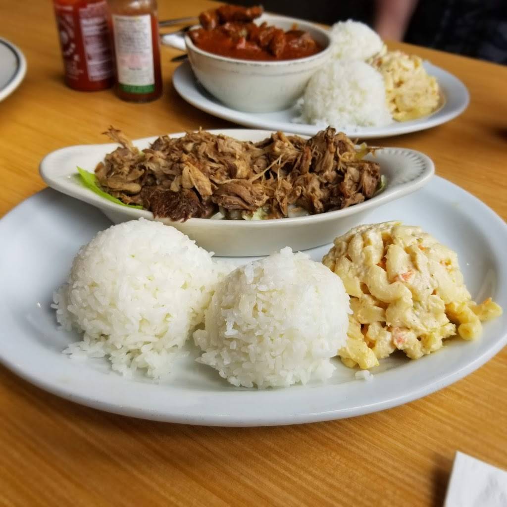 Kona Kitchen - Lynnwood | restaurant | 3805 196th St SW, Lynnwood, WA 98036, USA | 4255785662 OR +1 425-578-5662