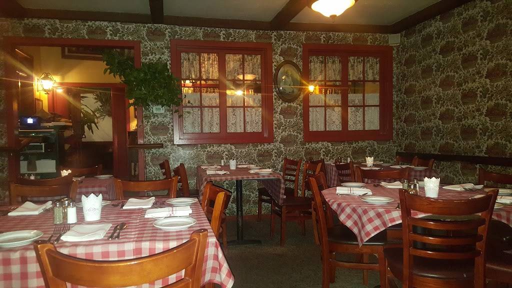 Spaghetti Bender | restaurant | 6204 West Coast Hwy, Newport Beach, CA 92663, USA | 9496450651 OR +1 949-645-0651