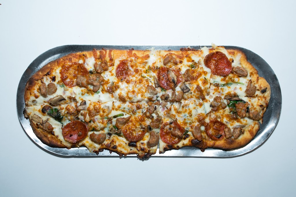 Slim + Huskys | meal takeaway | 5056 Broadway Pl, Nashville, TN 37203, USA | 6156547667 OR +1 615-654-7667