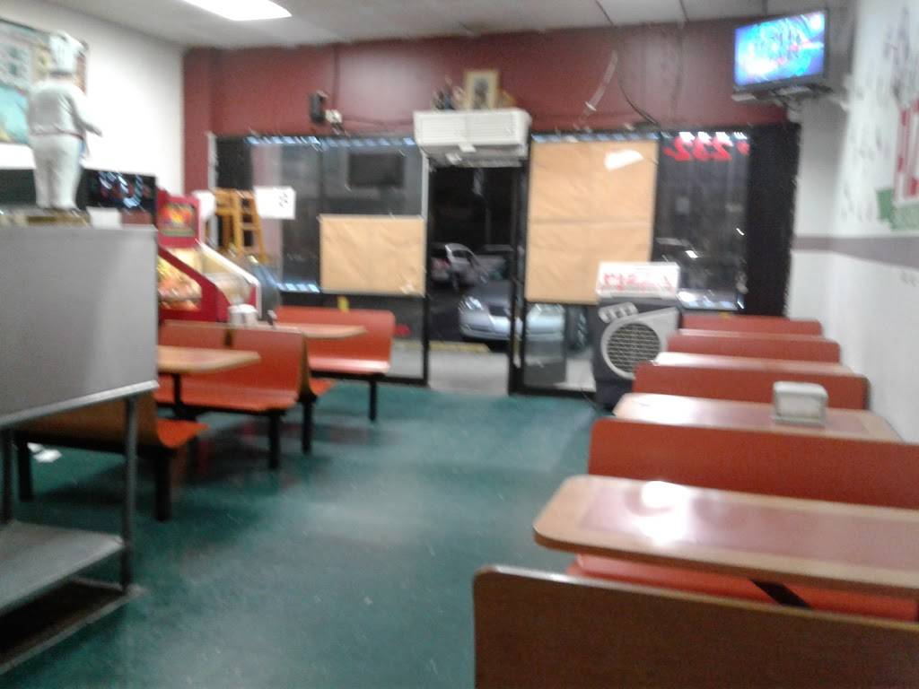 Roberts Deli Pizza | restaurant | 1713 E Vernon Ave #115, Los Angeles, CA 90058, USA | 3234735493 OR +1 323-473-5493