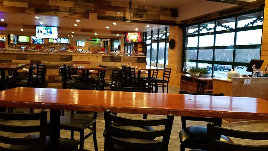 Velocity Wings Potomac Falls | restaurant | 20789 Great Falls Plaza, Sterling, VA 20165, USA | 7034448666 OR +1 703-444-8666