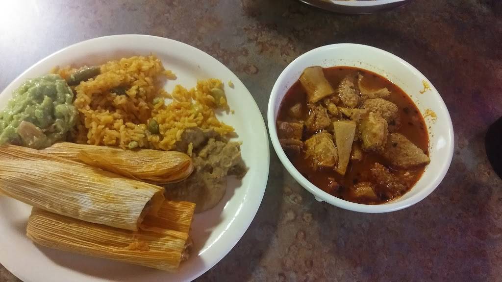 Tres Magueyes 2 | restaurant | 11 N 29th St, Temple, TX 76504, USA | 2548992250 OR +1 254-899-2250