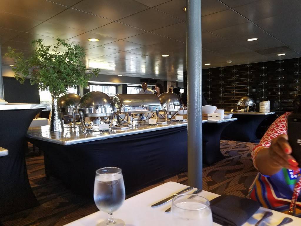 Spirit of New York | restaurant | Chelsea Piers, Pier 61, New York, NY 10011, USA | 2127272789 OR +1 212-727-2789