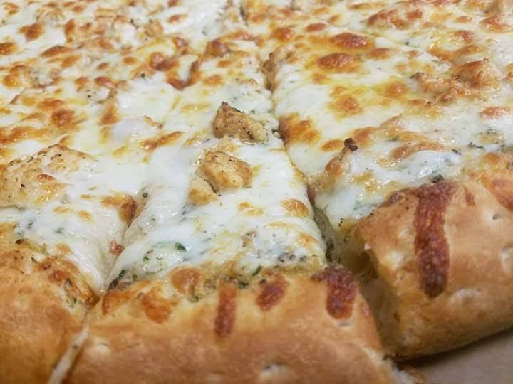 Alnur Pizza | meal delivery | 4842 Old York Rd, Philadelphia, PA 19141, USA | 2153241773 OR +1 215-324-1773