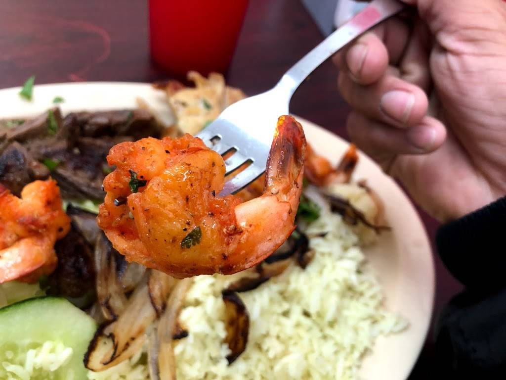 Pupuseria y Restaurante La Limeña | restaurant | 518 Normandy St, Houston, TX 77015, USA | 8325826760 OR +1 832-582-6760