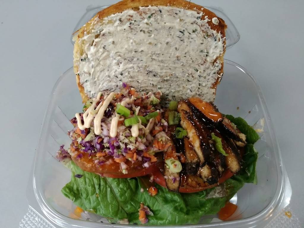 DaJen Eats Cafe & Creamery | restaurant | 323 E Kennedy Blvd suite f, Eatonville, FL 32751, USA | 4077755791 OR +1 407-775-5791