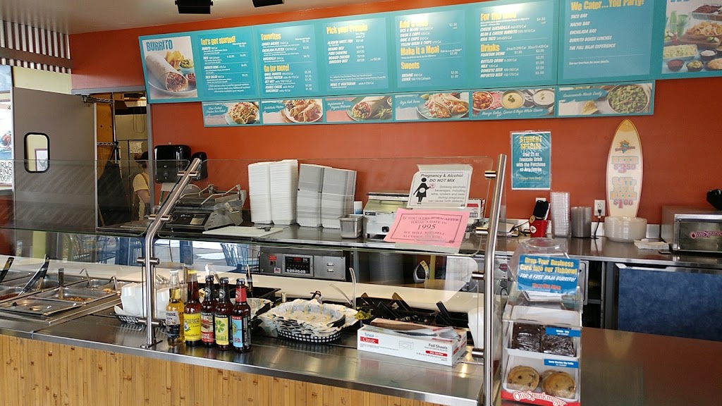 Taco Del Mar / Catering | restaurant | 865 SW 17th St #101, Redmond, OR 97756, USA | 5415164015 OR +1 541-516-4015