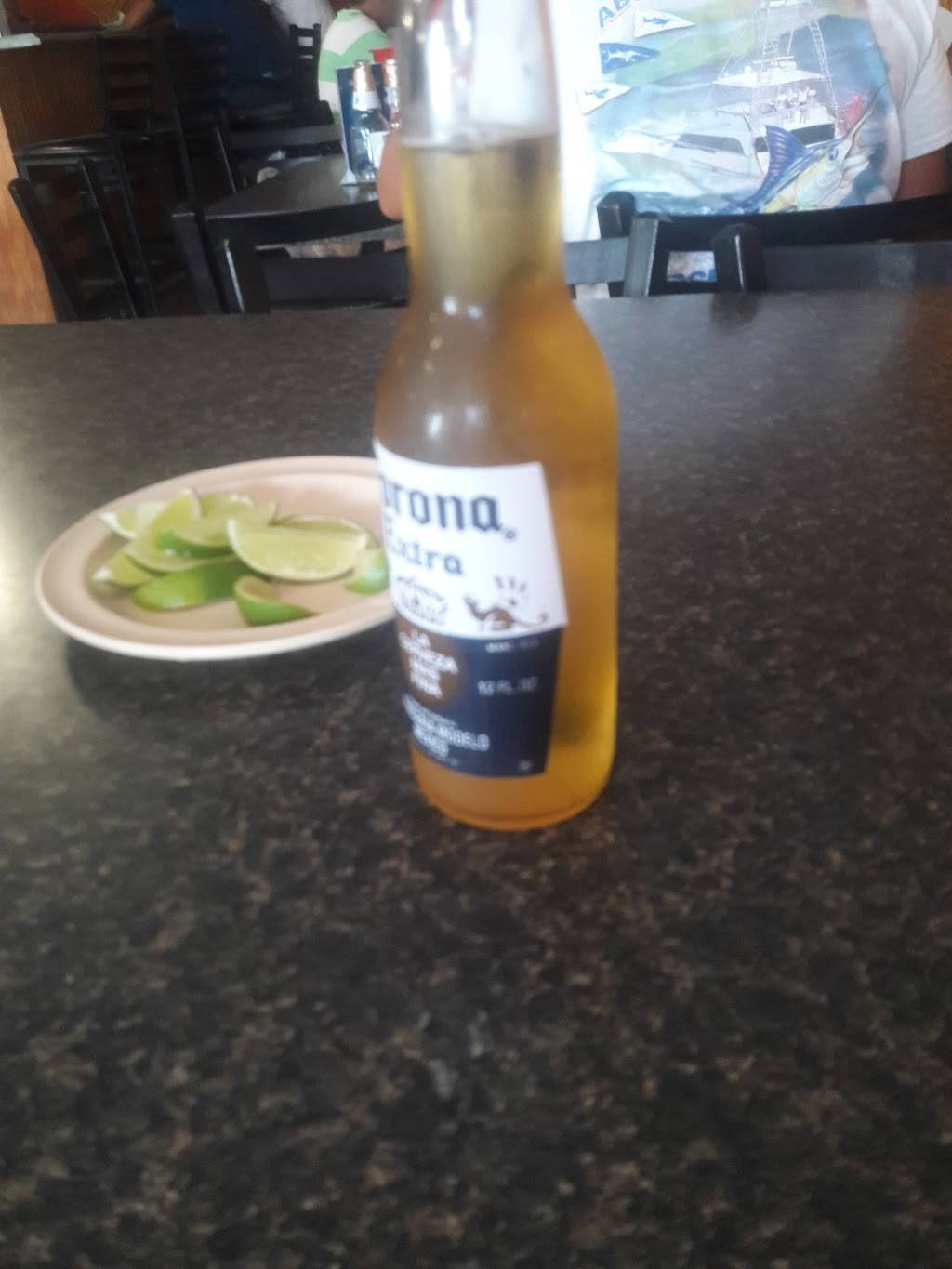 Taqueria El Mariachi | restaurant | 4119 SE Salerno Rd, Stuart, FL 34997, USA | 7722879097 OR +1 772-287-9097