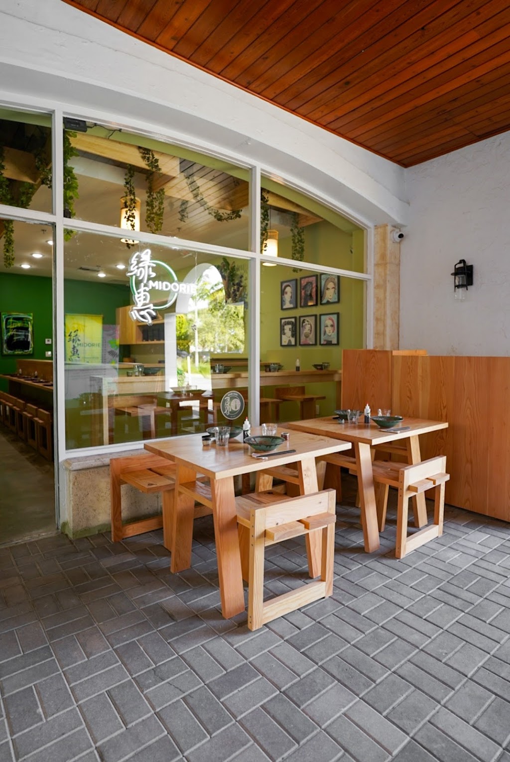 Midorie Miami | restaurant | 3444 Main Hwy #9, Coconut Grove, FL 33133, USA | 3057752233 OR +1 305-775-2233