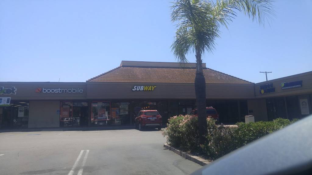 Subway Restaurants | restaurant | 331 W Mission Ave Suite A, Escondido, CA 92025, USA | 7607477601 OR +1 760-747-7601