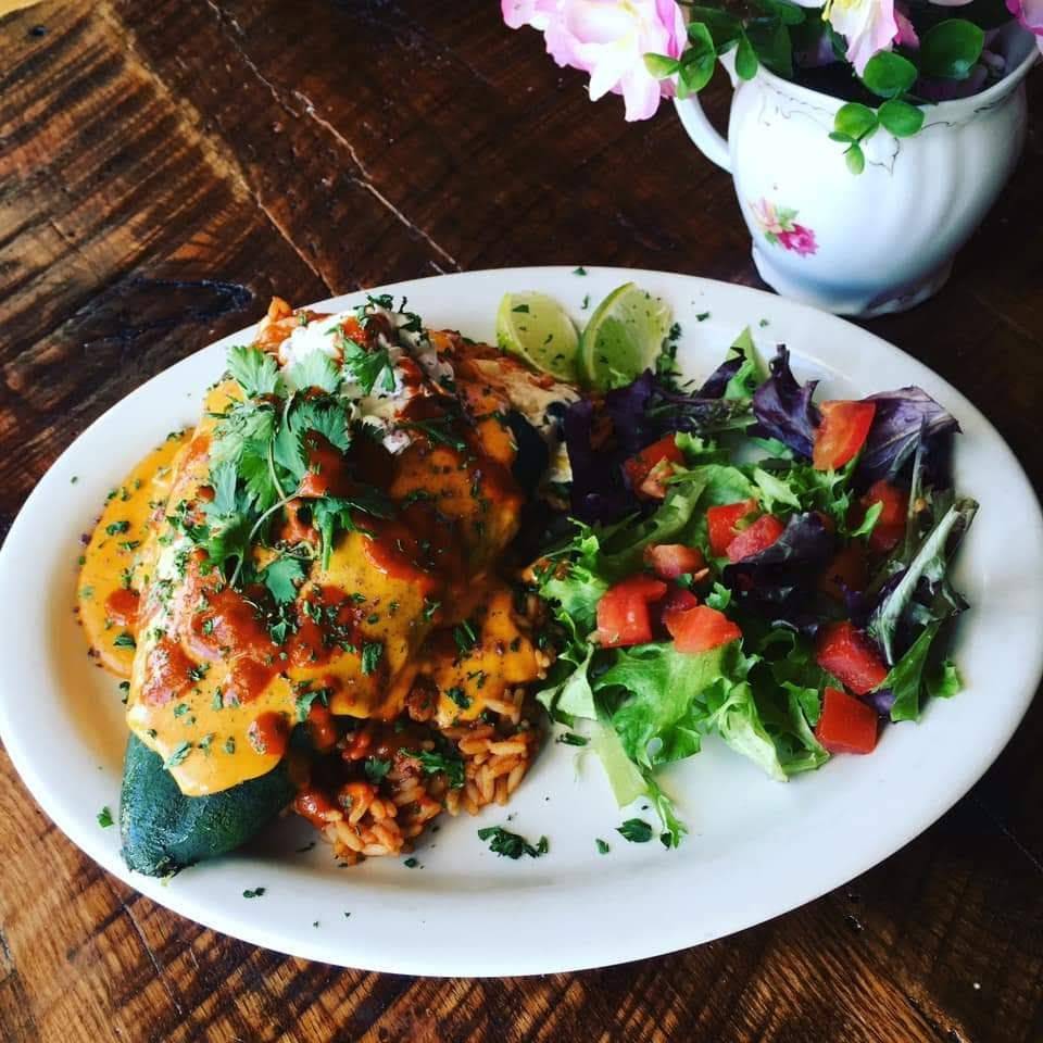 Black Walnut Kitchen | restaurant | 1014 17th Ave, Monroe, WI 53566, USA | 6083251809 OR +1 608-325-1809