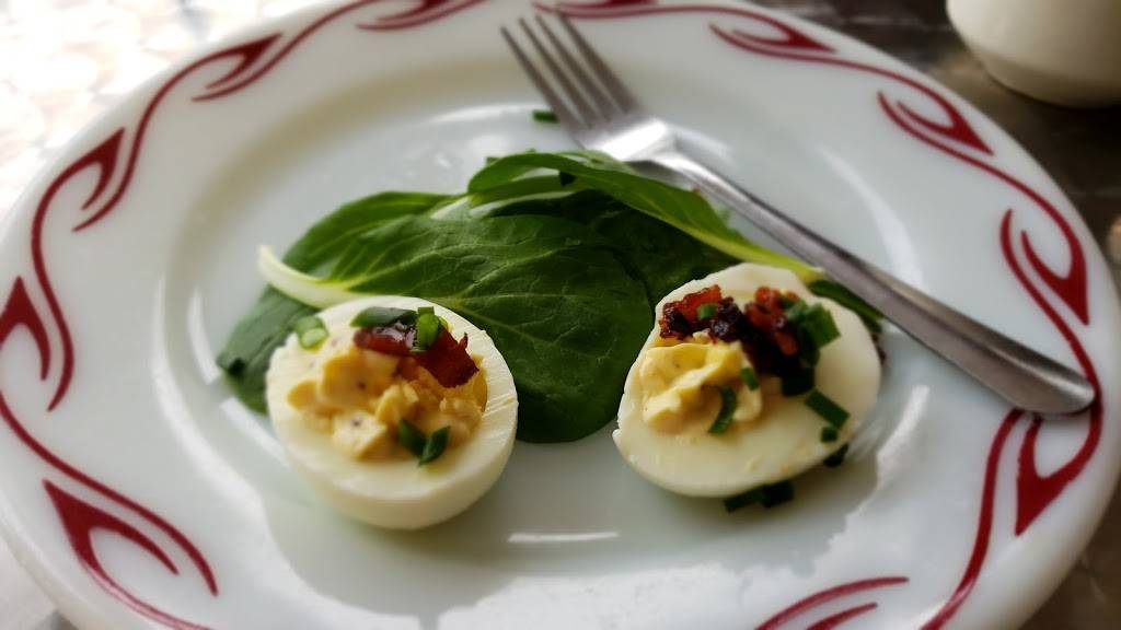 Canteen Park | restaurant | 181 Market St, Kingston, PA 18704, USA | 5702130992 OR +1 570-213-0992