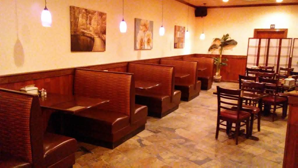 Thai Mango Asian Bistro | restaurant | 2225, 2548 Bethel Rd, Columbus, OH 43220, USA | 6144516864 OR +1 614-451-6864