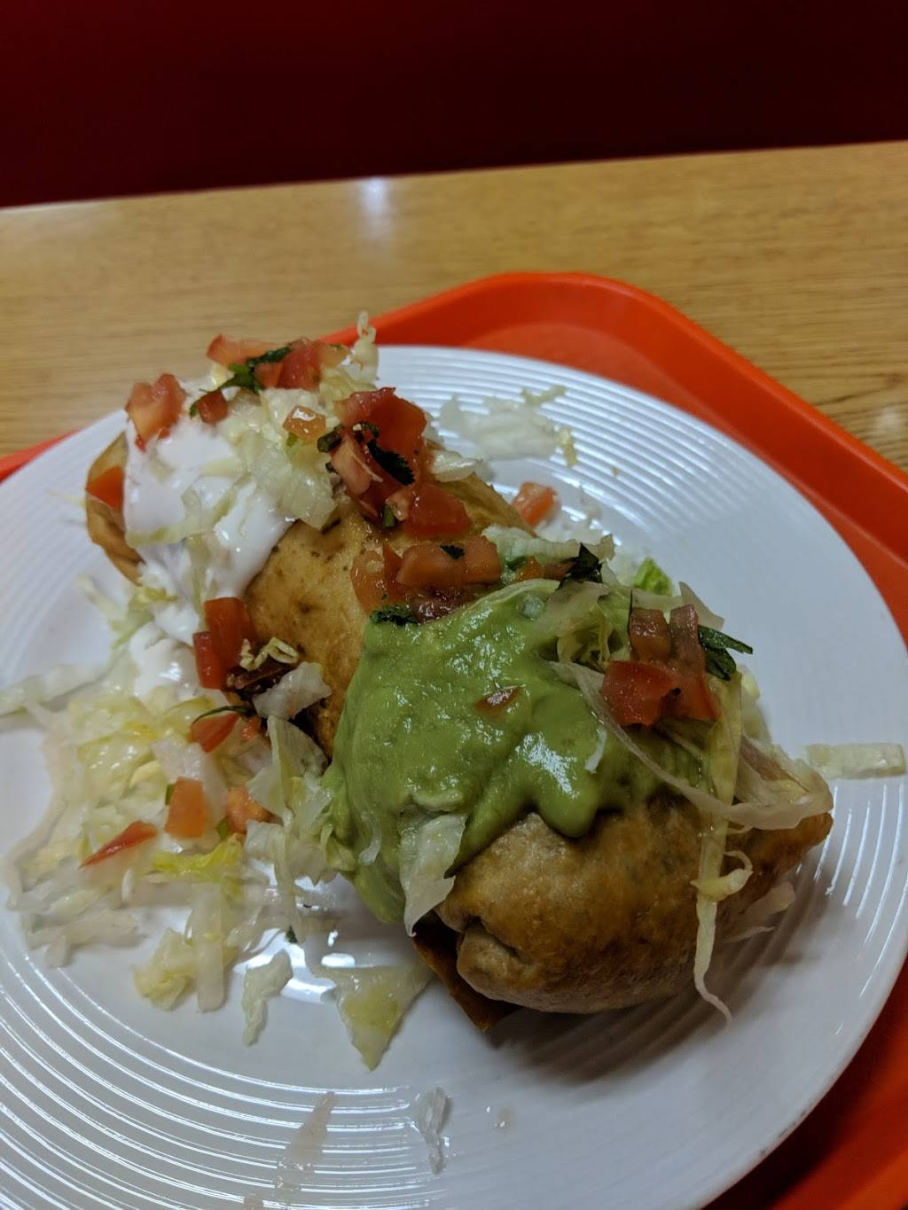 Taqueria Tres Hermanos | restaurant | 327 Moffett Blvd # D, Mountain View, CA 94043, USA | 6509672105 OR +1 650-967-2105