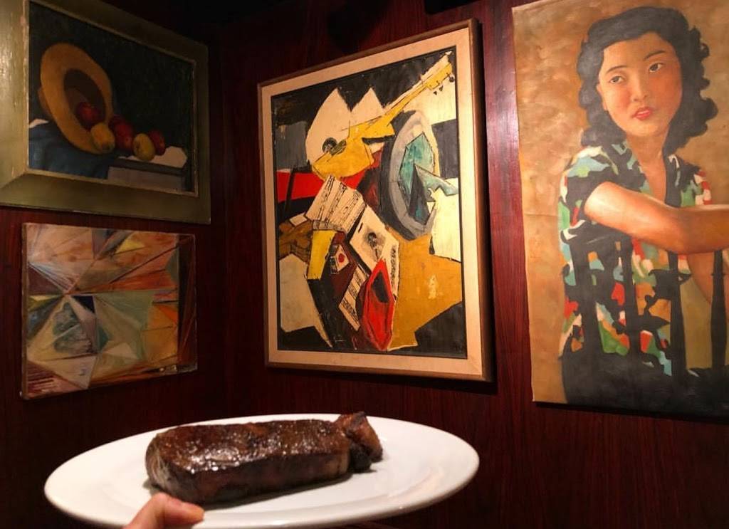 Dear Johns | restaurant | 11208 Culver Blvd, Culver City, CA 90230, USA | 3108819288 OR +1 310-881-9288