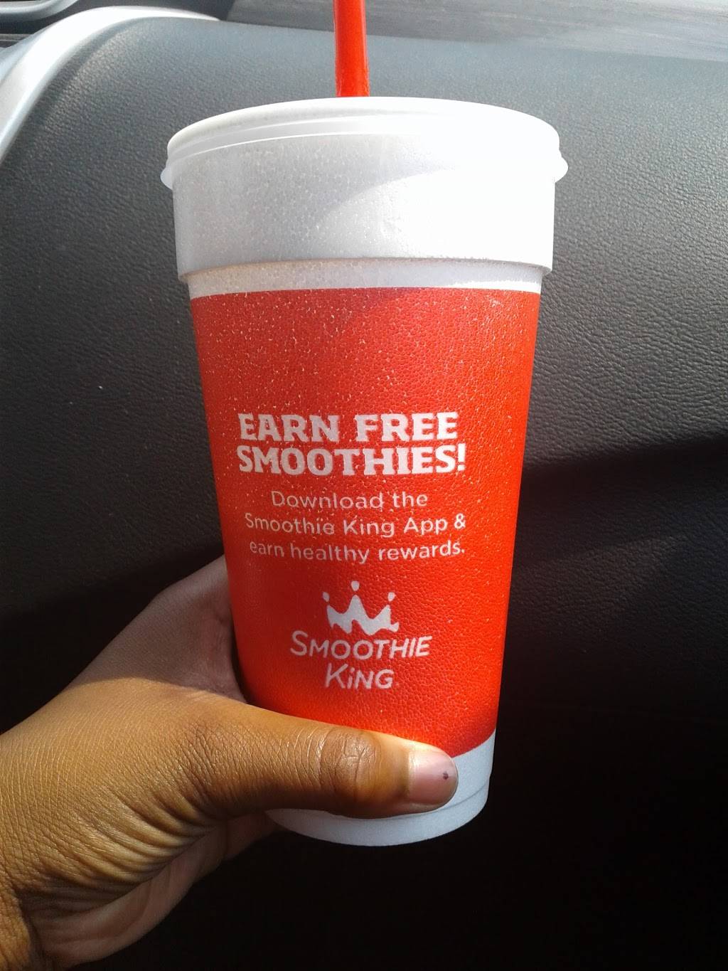 Smoothie King | restaurant | 4250 Clear Creek Rd, Fort Hood, TX 76544, USA | 2545320060 OR +1 254-532-0060