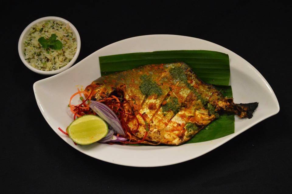 Hyderabad House Biryani Place | restaurant | 228 McHenry Rd, Buffalo Grove, IL 60089, USA | 8475205569 OR +1 847-520-5569