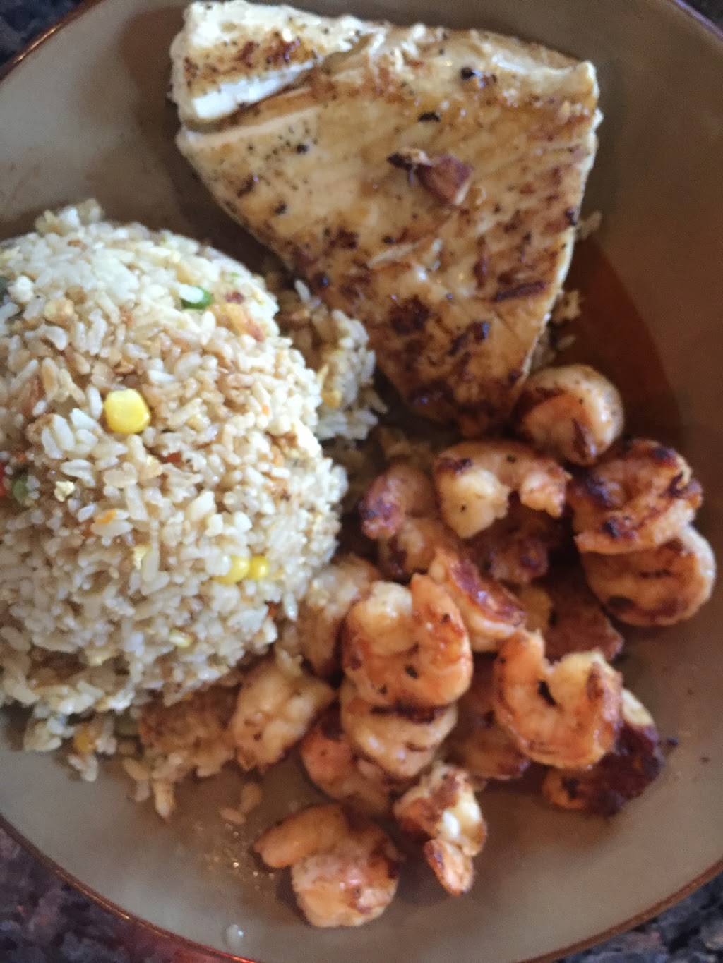 Teppan Steak House | restaurant | 1801 Ventura Blvd, Oxnard, CA 93036, USA | 8059811100 OR +1 805-981-1100