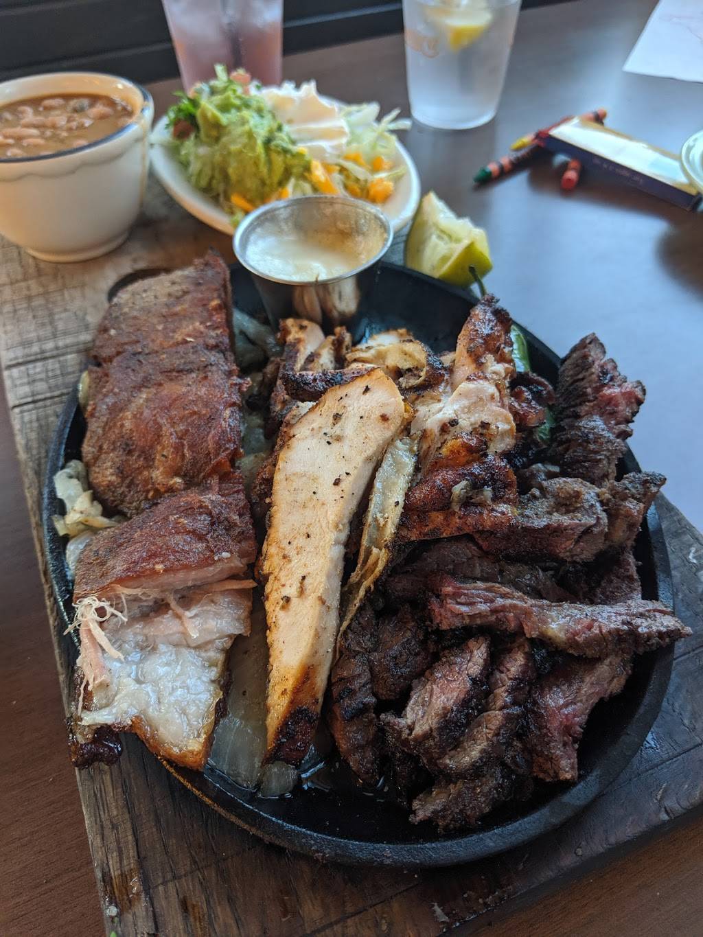 Superica | restaurant | 3850 Roswell Rd NE #100, Atlanta, GA 30342, USA | 6787051235 OR +1 678-705-1235