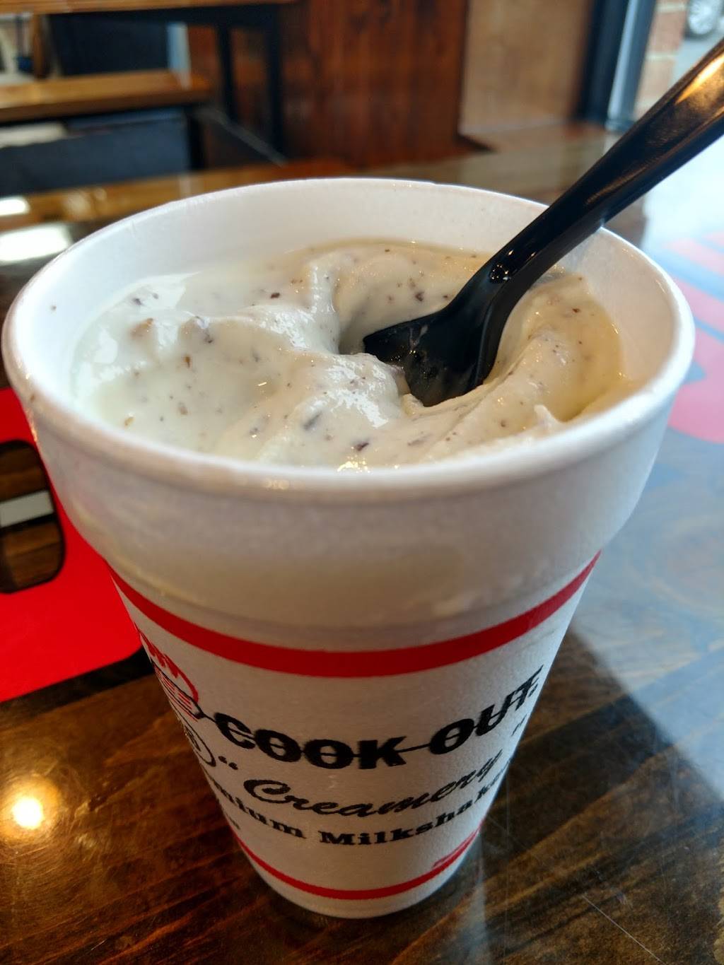 Cook Out | restaurant | 801 E Innes St, Salisbury, NC 28144, USA | 7047970320 OR +1 704-797-0320