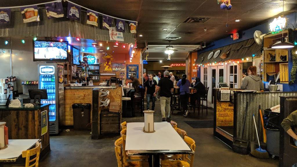 Angry Crab Shack | restaurant | 2740 S Alma School Rd, Mesa, AZ 85210, USA | 4807302722 OR +1 480-730-2722