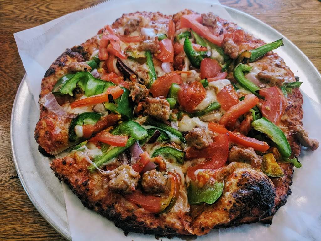 Infinitus Pizza PIE (iPIE) | restaurant | 145 Nickel St, Broomfield, CO 80020, USA | 7208874588 OR +1 720-887-4588