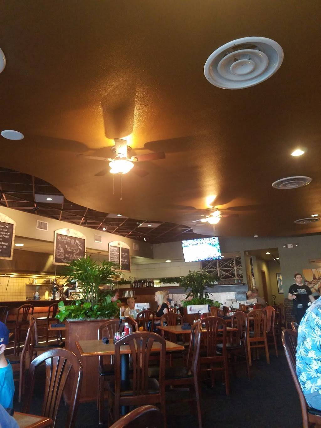 Original Petes Roseville - Foothills Blvd | restaurant | 5005 Foothills Blvd, Roseville, CA 95747, USA | 9167862154 OR +1 916-786-2154