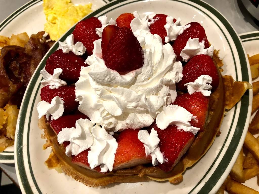 Stewarts | restaurant | 8518 5th Ave, Brooklyn, NY 11209, USA | 3474974357 OR +1 347-497-4357