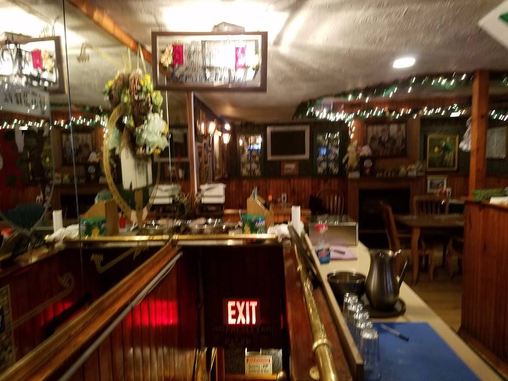 Irish Cottage | restaurant | 10807 72nd Ave, Forest Hills, NY 11375, USA | 7185208530 OR +1 718-520-8530