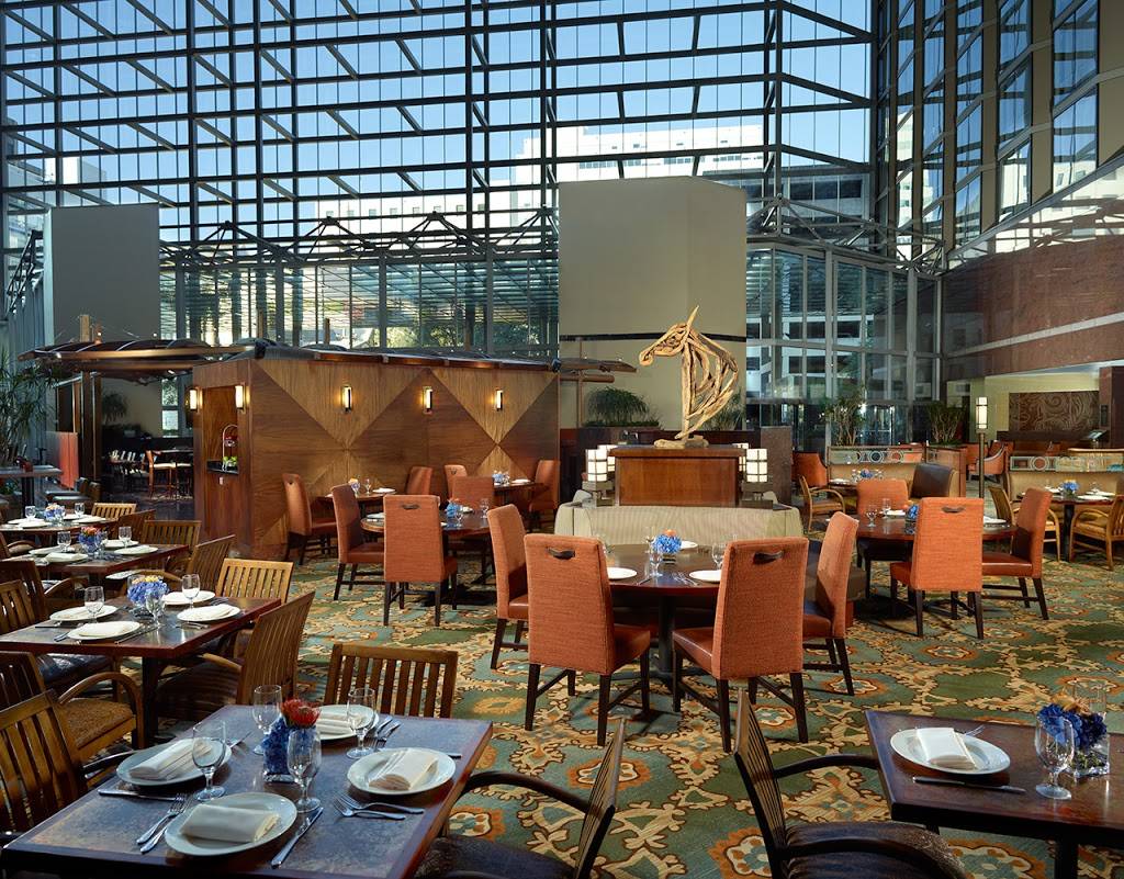 Anchos Restaurant | restaurant | 700 San Jacinto Blvd, Austin, TX 78701, USA | 5124763700 OR +1 512-476-3700