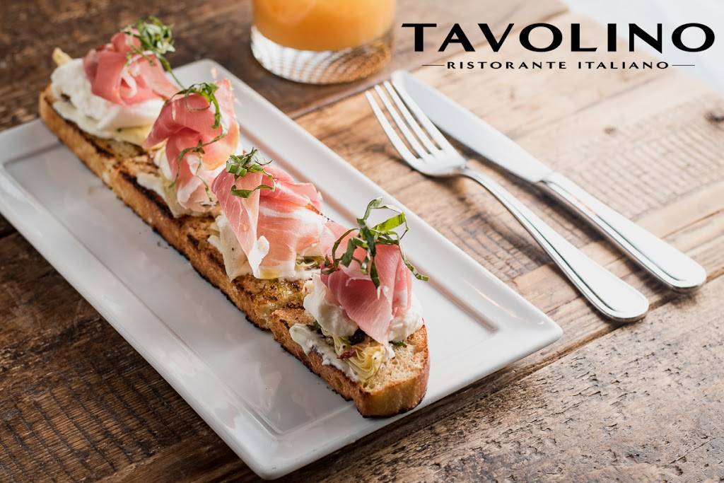 Tavolino Ristorante Italiano | restaurant | 2890 E Skyline Dr, Tucson, AZ 85718, USA | 5205311913 OR +1 520-531-1913