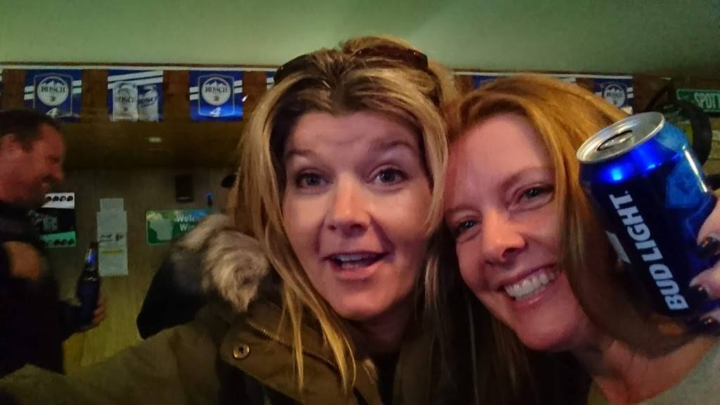 Rite Spot Bar & Grill | restaurant | 10076 WI-16, Sparta, WI 54656, USA | 6082692080 OR +1 608-269-2080