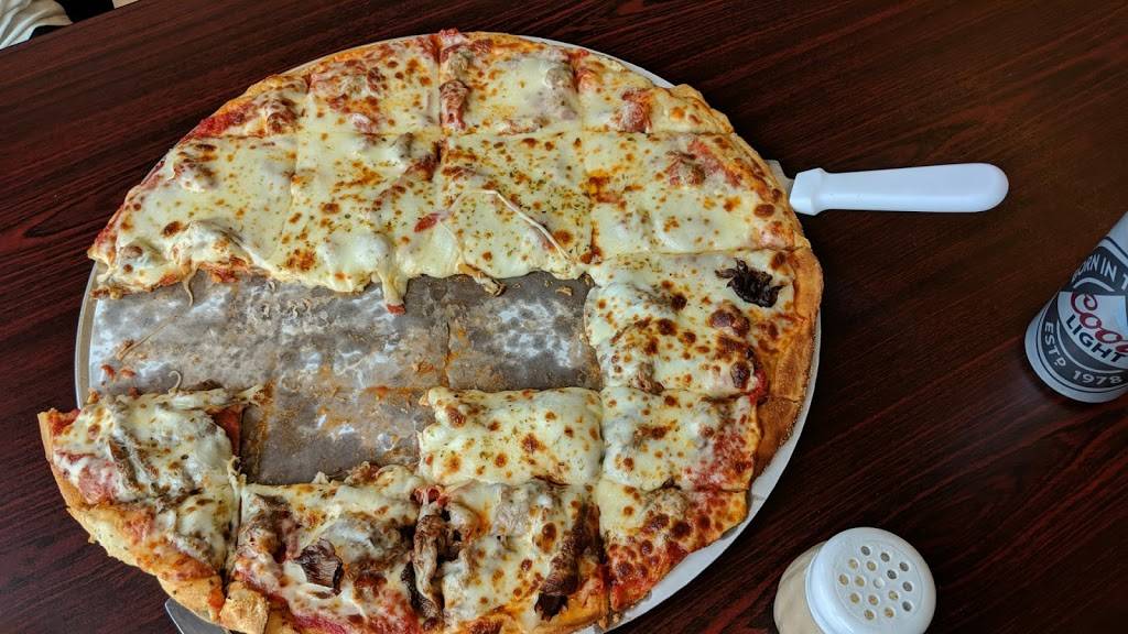 South Of Chicago Pizza and Italian Beef | meal delivery | 2550 S State Rd 135, Greenwood, IN 46143, USA | 3175340424 OR +1 317-534-0424