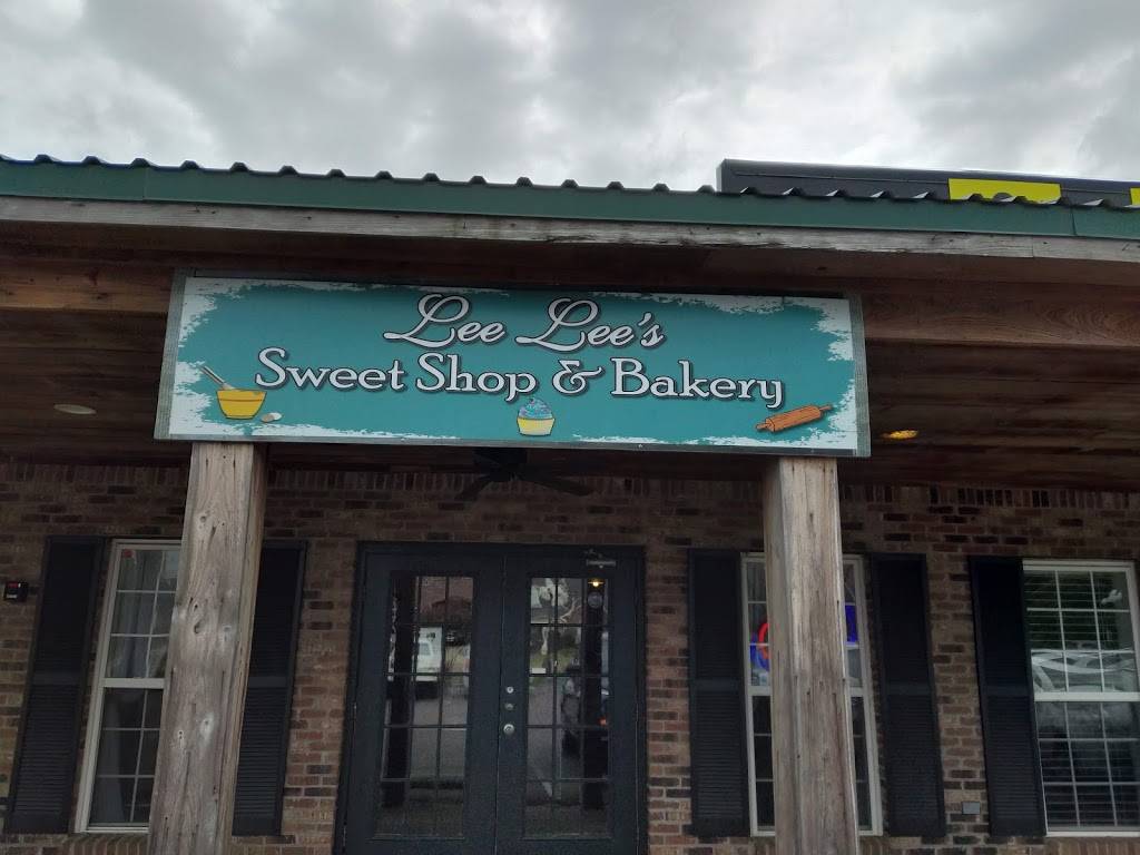Lee Lees Sweet Shop & Bakery | restaurant | 1139 Holly Springs Rd, Hernando, MS 38632, USA | 6622881600 OR +1 662-288-1600