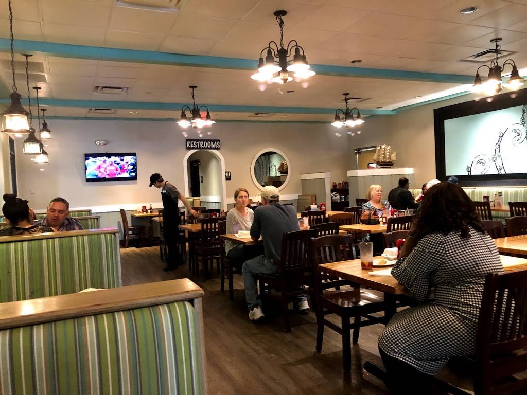 Sea Island Shrimp House | restaurant | 8223 Agora Pkwy, Selma, TX 78154, USA | 2106581100 OR +1 210-658-1100