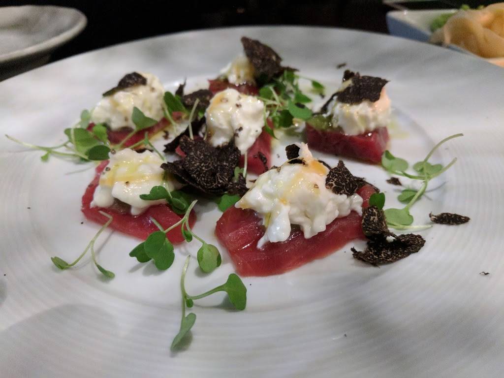 Yojisan Sushi | restaurant | 260 N Beverly Dr, Beverly Hills, CA 90210, USA | 4242453799 OR +1 424-245-3799