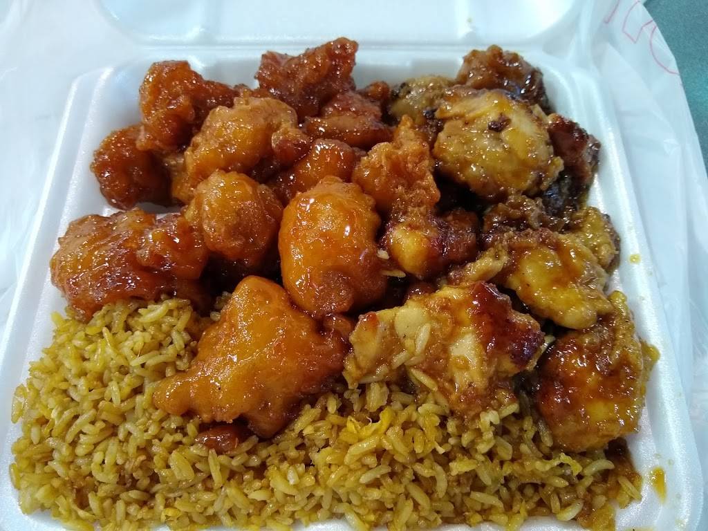 Lotus Express | restaurant | 20505 S Dixie Hwy, Miami, FL 33189, USA | 7867208982 OR +1 786-720-8982