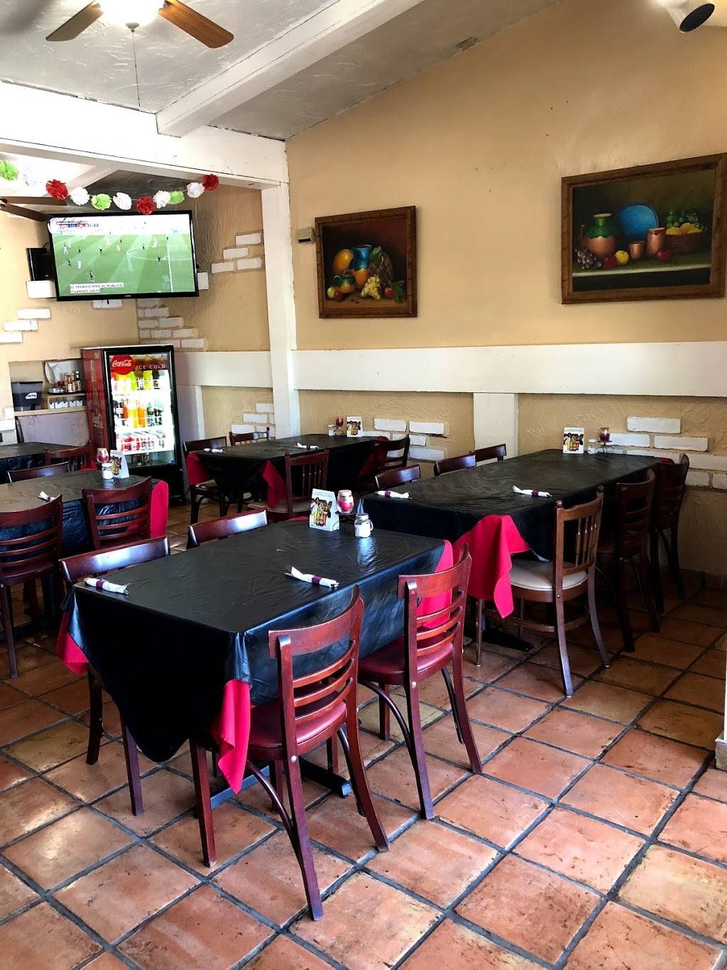 EL PASO CAFÉ | restaurant | 1407 W El Camino Real, Mountain View, CA 94040, USA | 6509618858 OR +1 650-961-8858