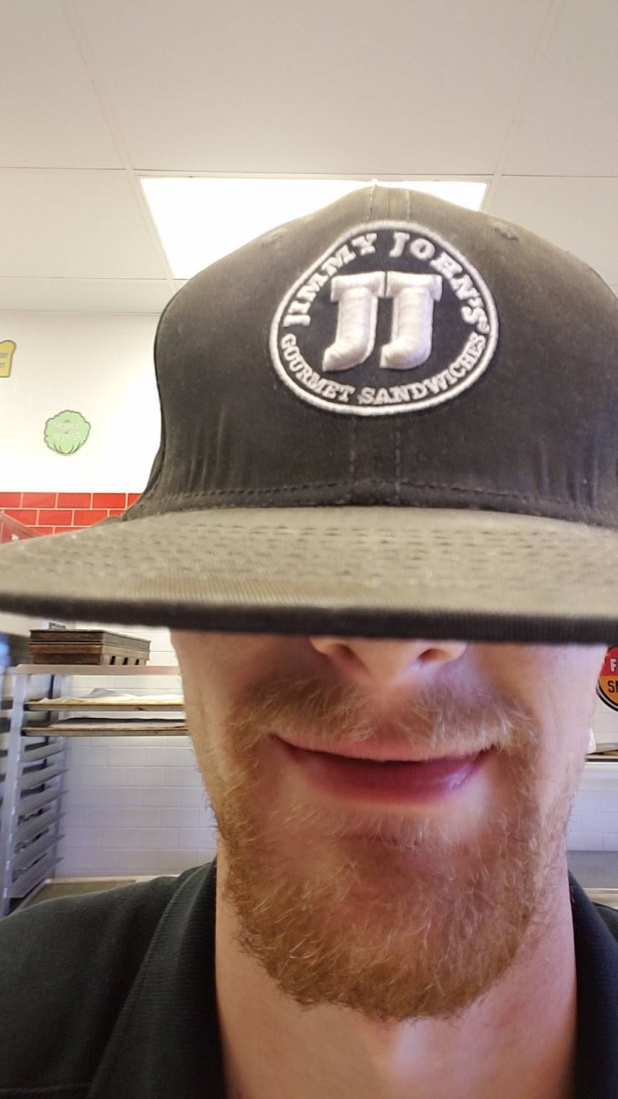 Jimmy Johns | meal delivery | 3604 Hartsel Dr suite a, Colorado Springs, CO 80920, USA | 7195994206 OR +1 719-599-4206