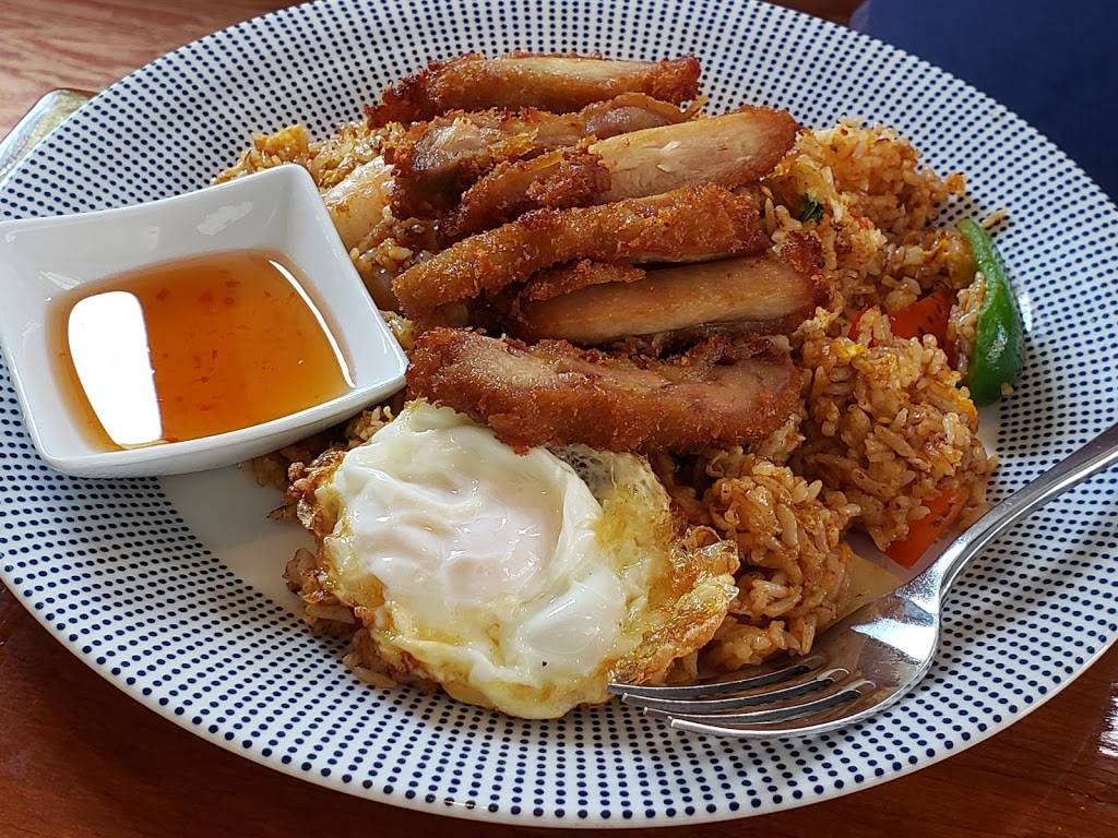 Mae Asian Eatery | restaurant | 781 Main St, Cambridge, MA 02139, USA | 6173543388 OR +1 617-354-3388