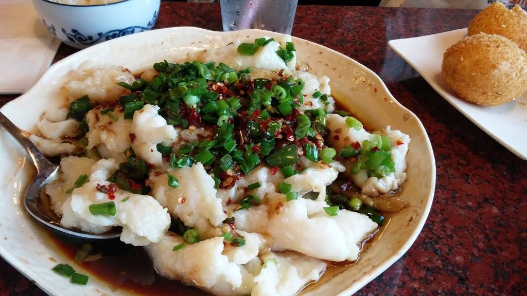 Sichuan Bistro | restaurant | 601 E Whitestone Blvd, Cedar Park, TX 78613, USA | 5125288282 OR +1 512-528-8282