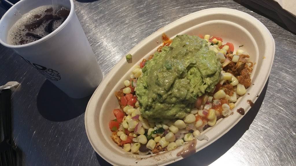 Chipotle Mexican Grill | restaurant | 5637 Red Bug Lake Rd, Winter Springs, FL 32708, USA | 4076950440 OR +1 407-695-0440