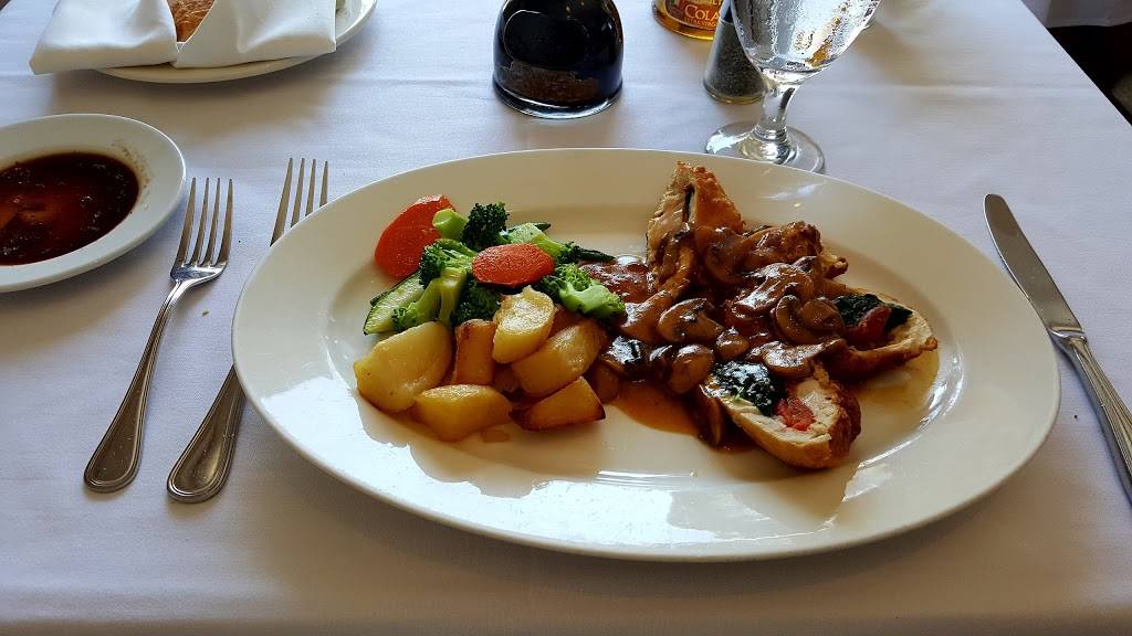 Pastina Trattoria | meal delivery | 2260 Westwood Blvd, Los Angeles, CA 90064, USA | 3104414655 OR +1 310-441-4655