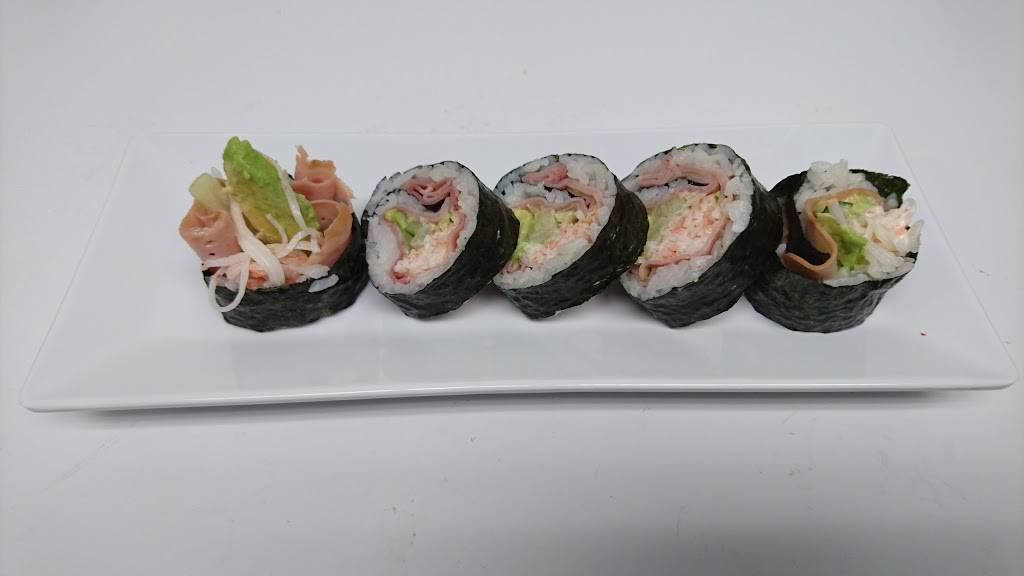Sushi Ichiban | restaurant | 9329, 12101 Greenville Ave #106, Dallas, TX 75243, USA | 4696208183 OR +1 469-620-8183