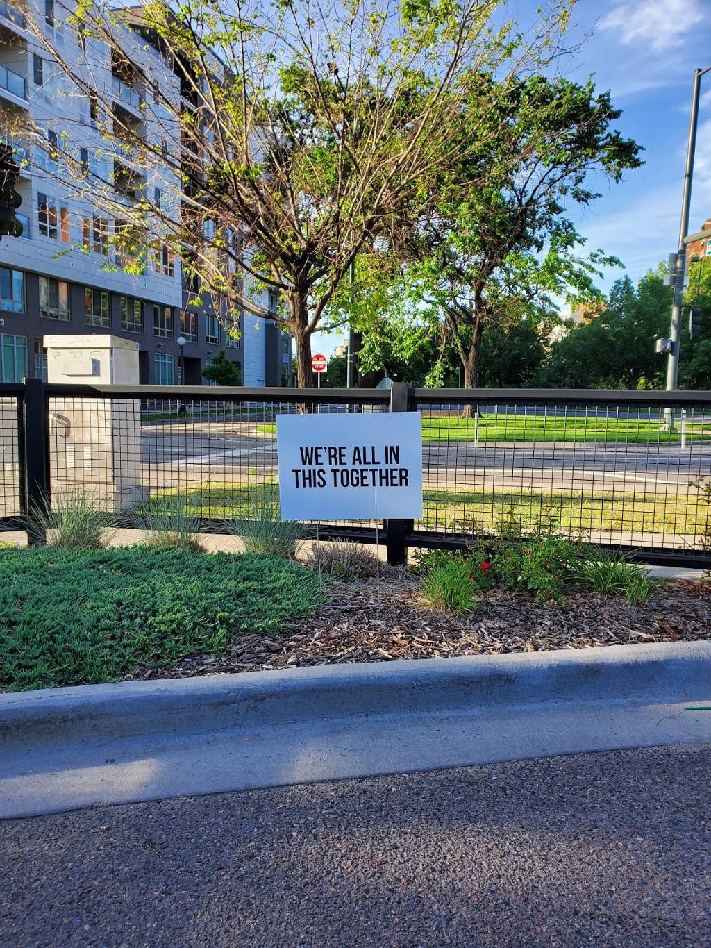 Starbucks | cafe | 1410 Speer Blvd, Denver, CO 80204, USA | 3035340351 OR +1 303-534-0351