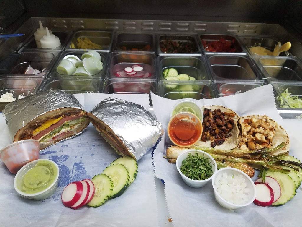 Taqueria El Costeño | restaurant | 13600 Laurel Bowie Rd, Laurel, MD 20708, USA | 3017428119 OR +1 301-742-8119