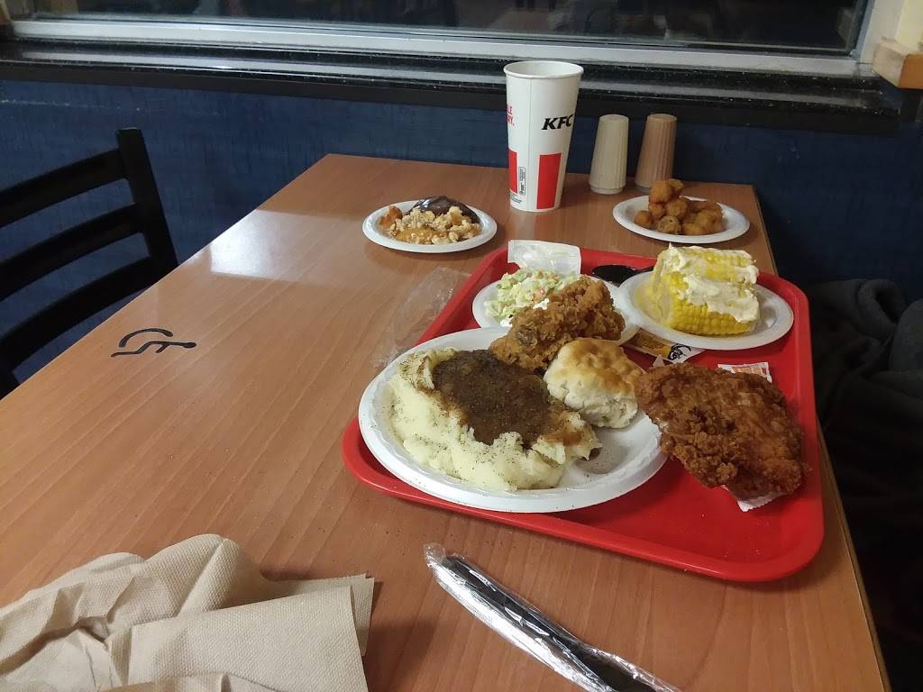 KFC | restaurant | 1500 E 2nd St, Newton, KS 67114, USA | 3162834613 OR +1 316-283-4613